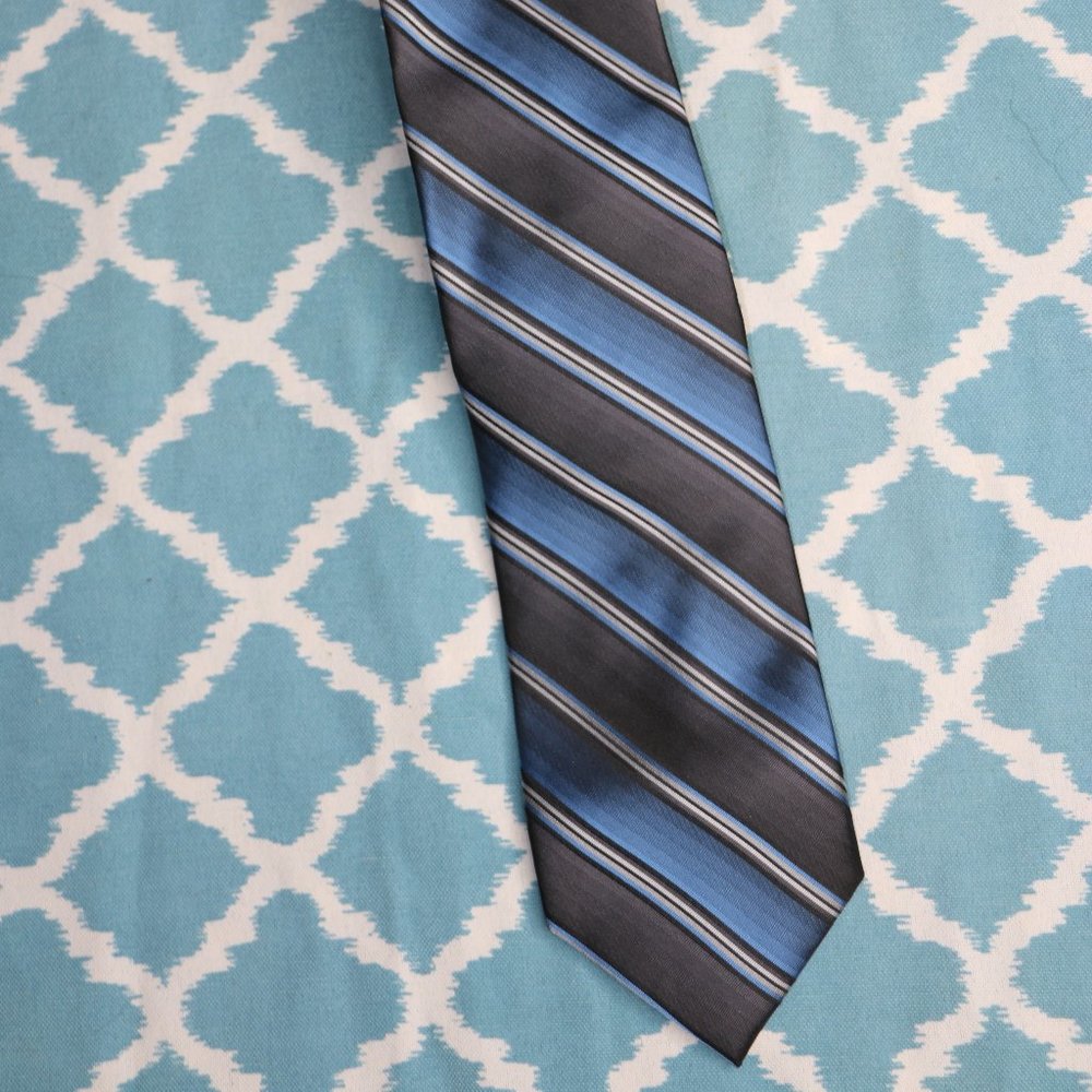Ferrucci Tie